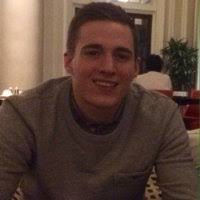 Ross Hickey Email & Phone Number