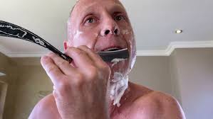 Hi-End Shave Brushes