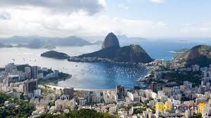 *first order of bread w/ butter are compliments of copacabana. Strand Copacabana