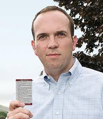 When God comes to the office