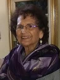 Josephine Ruvalcaba Obituary