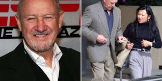 Gene Hackman police admit major identification blunder after actor's death  in fresh twist to investigation