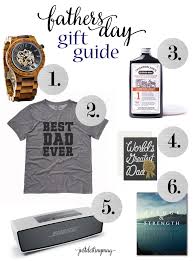 And while most men in your life may say they want nothing at all for the big day, you've got get 'em a little something. Father S Day Gift Ideas