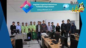 Blug Contoh Lpj Kegiatan Organisasi Mahasiswa Politeknik Politeknik Mahasiswa Organisasi Dan Asia