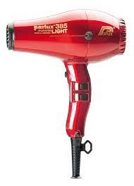 Parlux 385 Power Light Ionic And Ceramic Hair Dryer Red This Is An Amazon Affiliate Link To View Further For T Ceramic Hair Hair Dryer Ceramic Hair Dryer