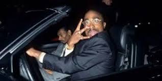Comment tupac se faisait appeler après sa mort ? Etats Unis Tupac La Bmw 750 Dans Laquelle Il Est Mort Est A Vendre