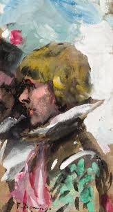 Francisco Marques Paintings & Artwork for Sale