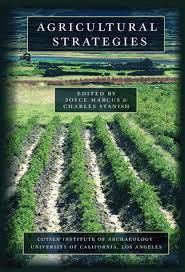 Agricultural Strategies by Joyce Marcus