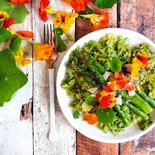 Image result for Nasturtium