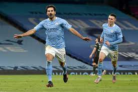 Grind the game down, foul players at half way, shut the defensive third down. Quick Match Recap Manchester City 3 0 Spurs Bitter And Blue