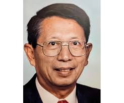 Yu-tsai Chen Obituary (2025)
