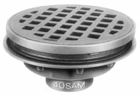 josam carriers & drains