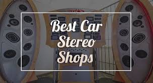 Explore other popular local services near you from over 7 million businesses with over 142 million reviews and opinions from yelpers. Car Audio System Service Near Me