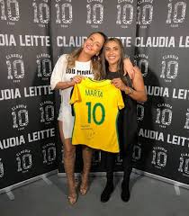 A equipe alvinegra, vale destacar, conquistou sete títulos desde sua reativação em 2016. Marta Saiba Um Pouco Mais Sobre A Vida Da Melhor Jogadora Do Mundo Fotos R7 Olimpiadas