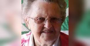 Ethel M. Haag Obituary