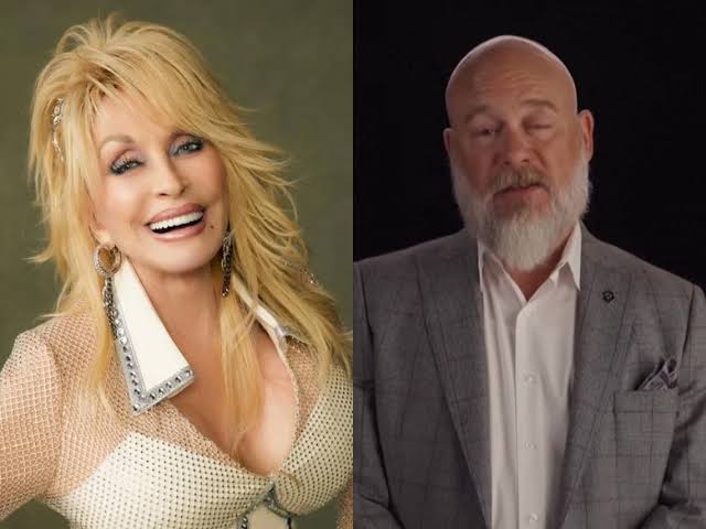 Nephew of Dolly Parton fired as head of security