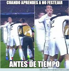 Görünümler 62 b5 aylar önce. The Best Memes From Barcelona S 6 1 Win Over Psg You See Where Are Those Who Laughed At The Marca English
