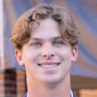 Zach Moran's Instagram, Twitter & Facebook