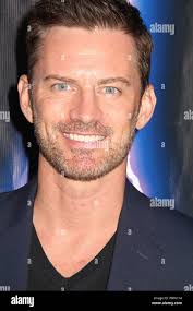 R brandon johnson hi-res stock photography and images