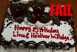 Pin Walmart Cake Fail Cake On Pinterest Cake Fails Walmart Cakes Bad Cakes