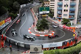 Het formule 1 seizoen van 2002 was het 53e fia formula one world championship.het seizoen startte op 3 maart 2002 en eindigde op 13 oktober 2002 na zeventien races. Le Guide Du Circuit De Monaco Grand Prix F1 De Monaco
