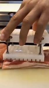 Easy Kebab Maker Rigal Special Clothes And Accessories Video Video Kebab Bbq Grill Skewers