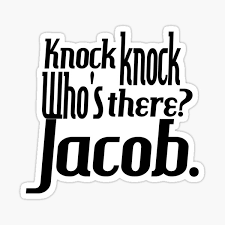 I think knock, knock jokes are a childhood rite of passage. Funny Knock Knock Jokes Gifts Merchandise Redbubble