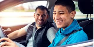 A $200 device you install into your car's obd port, the car guard does helpful things like track your car's fuel level, location and speed, using an at&t sim card ($10 a month). Vivint Car Guard Review And Demo Safewise Com