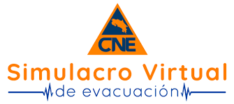 Gestión del riesgo | 2020/09/29 10:51. Cne Crea Aplicacion Para Realizar El Simulacro Nacional De Evacuacion De Forma Virtual Crc 891