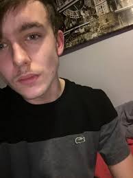 Dog walker's horror at discovering teenager's body