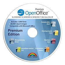 Office Suite Special Edition For Windows 10 8 7 Vista Xp Pc Software And 1 000 New Fonts Alternative To Microsoft Office Compatible With Word Excel And Powerpoint Software Products Office Suite Software New Fonts