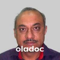 Dr. Muhammad Razzaq Dogar