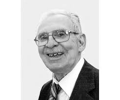 Morgan PETRI Obituary (2019)