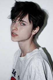 100 Kelly Kopen Tumblr Short Hair Styles Girl Short Hair Hairstyle