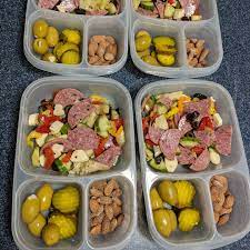 Keto Lunches Packed For The Week Packed In Easylunchboxes Keto Ketolunch Ketolunchbox Healthy Keto Meal Prep Diet Recipes Keto Meal Plan