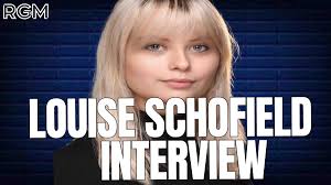 Louise Schofield (@louschofieldtv)
