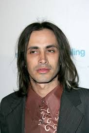 Perry Farrell Stephen Jacoby Editorial Stock Photo