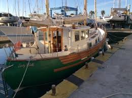 Over one hundred and forty have the fisher 37 is built to conform to ce category a. 1979 Fisher 37 Port Frejus France Approved Boats