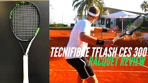 70,276 likes · 223 talking about this. Tecnifibre Tflash 300 Ces Tennisnerd Net Packed Wihth Power And Spin