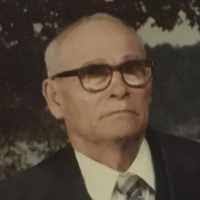 Tharp Hyde (1908–2005) • FamilySearch