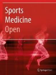 Journal of sports medicine and physical fitness. Mental Health In Elite Athletes Increased Awareness Requires An Early Intervention Framework To Respond To Athlete Needs Sports Medicine Open Full Text