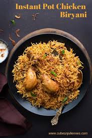Indian International Vegetarian And Non Vegetarian Recipes Cubes N Juliennes Chicken Biryani Recipe Biryani Recipe Biryani