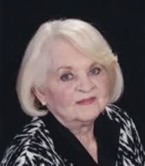 Obituary information for Sue Dell Parish