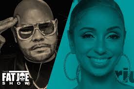 The Fat Joe Show