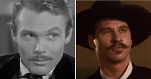 9 Actors Who Brought Doc Holliday To Life That Every Western Fan Needs To  See