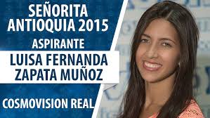 Luisa Fernanda Zapata Muñoz