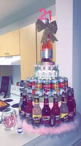 You have to prepare gifts for yourself. Cool 21st Birthday Ideas Hybrid Art