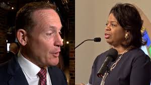 Senate hopefuls Budd, Beasley agree to debate next month