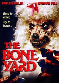 The Boneyard (1991)