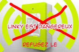 Dysfonctionnements et problèmes pour la domotique. Linky Est Dangerereux Urgent Refusez Le
